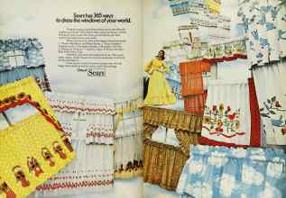 Better Homes & Gardens June 1973 Magazine Article: Page 24