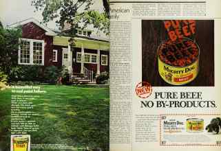 Better Homes & Gardens June 1973 Magazine Article: Page 28
