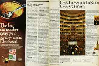 Better Homes & Gardens June 1973 Magazine Article: Page 38