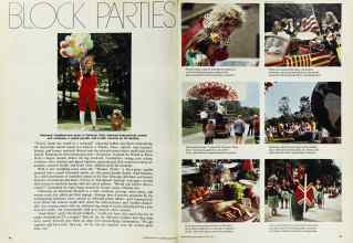 Better Homes & Gardens June 1973 Magazine Article: Page 86