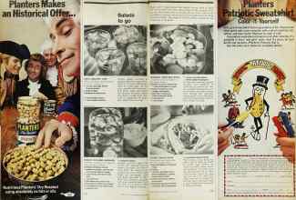 Better Homes & Gardens June 1973 Magazine Article: Page 108