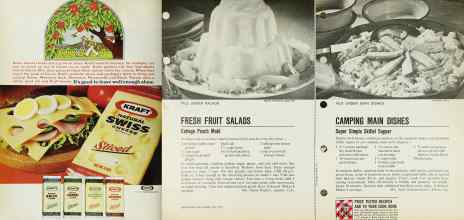 Better Homes & Gardens June 1973 Magazine Article: Page 110