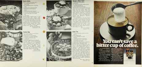 Better Homes & Gardens June 1973 Magazine Article: Page 112