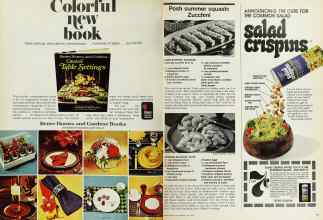 Better Homes & Gardens June 1973 Magazine Article: Page 118