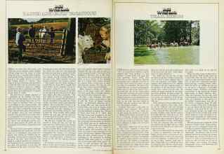 Better Homes & Gardens June 1973 Magazine Article: Page 158