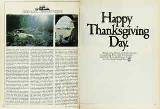 Better Homes & Gardens June 1973 Magazine Article: Page 160