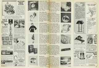 Better Homes & Gardens June 1973 Magazine Article: Page 184