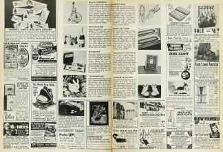 Better Homes & Gardens June 1973 Magazine Article: Page 186