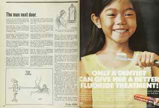 Better Homes & Gardens June 1973 Magazine Article: Page 190