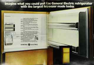 Better Homes & Gardens July 1973 Magazine Article: Page 8