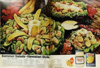 Better Homes & Gardens July 1973 Magazine Article: Page 14