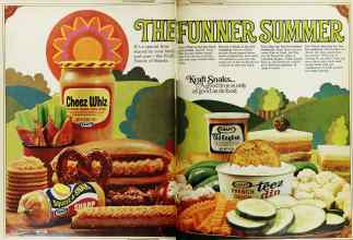 Better Homes & Gardens July 1973 Magazine Article: Page 24