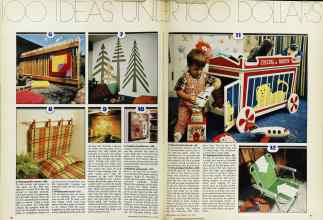 Better Homes & Gardens July 1973 Magazine Article: Page 42