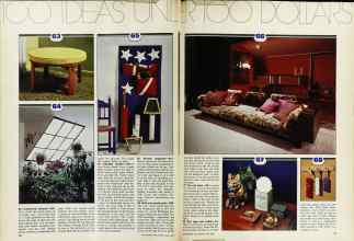 Better Homes & Gardens July 1973 Magazine Article: Page 70