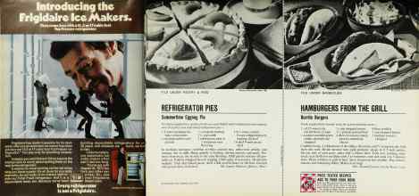 Better Homes & Gardens July 1973 Magazine Article: Page 90