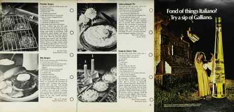 Better Homes & Gardens July 1973 Magazine Article: Page 92