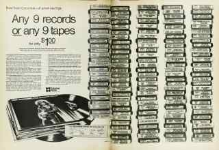 Better Homes & Gardens July 1973 Magazine Article: Page 124