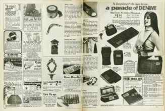 Better Homes & Gardens July 1973 Magazine Article: Page 130