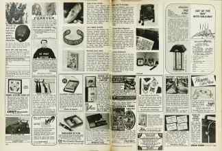 Better Homes & Gardens July 1973 Magazine Article: Page 132