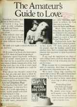 Better Homes & Gardens August 1973 Magazine Article: Page 1