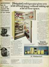 Better Homes & Gardens August 1973 Magazine Article: How to carve and prepare the watermelon on our cover