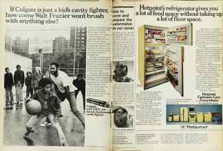 Better Homes & Gardens August 1973 Magazine Article: Page 8