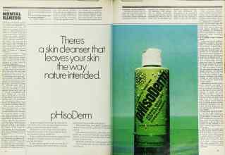 Better Homes & Gardens August 1973 Magazine Article: Page 24