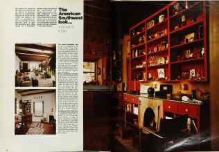 Better Homes & Gardens August 1973 Magazine Article: Page 64