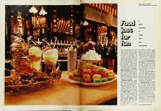 Better Homes & Gardens August 1973 Magazine Article: Page 72