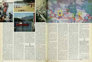 Better Homes & Gardens August 1973 Magazine Article: Page 110