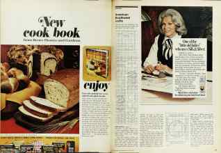 Better Homes & Gardens August 1973 Magazine Article: Page 118