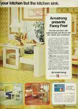 Better Homes & Gardens September 1973 Magazine Article: Page 1