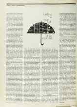 Better Homes & Gardens September 1973 Magazine Article: Getting the most out of life insurance