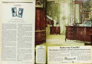 Better Homes & Gardens September 1973 Magazine Article: Page 2