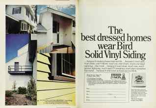 Better Homes & Gardens September 1973 Magazine Article: Page 32