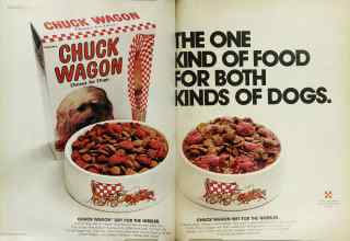 Better Homes & Gardens September 1973 Magazine Article: Page 46