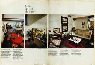 Better Homes & Gardens September 1973 Magazine Article: Page 88