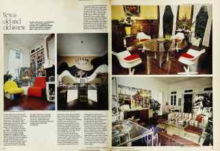 Better Homes & Gardens September 1973 Magazine Article: Page 90