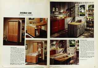 Better Homes & Gardens September 1973 Magazine Article: Page 98