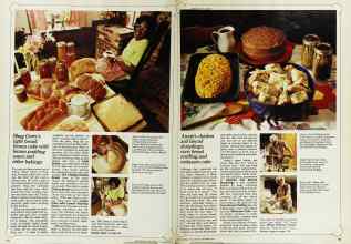 Better Homes & Gardens September 1973 Magazine Article: Page 102