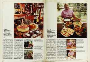 Better Homes & Gardens September 1973 Magazine Article: Page 106