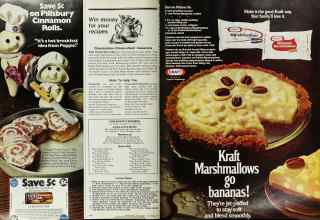 Better Homes & Gardens September 1973 Magazine Article: Page 110