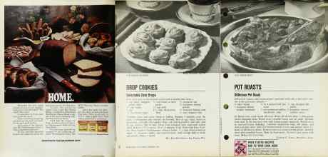 Better Homes & Gardens September 1973 Magazine Article: Page 112