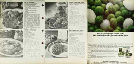 Better Homes & Gardens September 1973 Magazine Article: Page 114