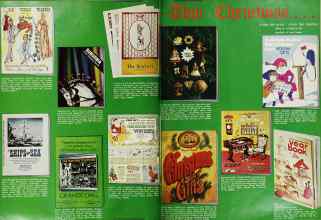 Better Homes & Gardens September 1973 Magazine Article: Page 154