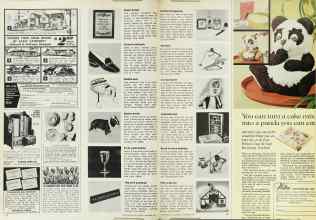 Better Homes & Gardens September 1973 Magazine Article: Page 158