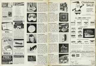 Better Homes & Gardens September 1973 Magazine Article: Page 172