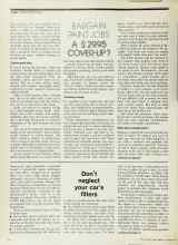 Better Homes & Gardens October 1973 Magazine Article: BARGAIN PAINT JOBS A $29.95 COVER-UP?