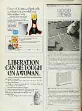 Better Homes & Gardens October 1973 Magazine Article: GOOD NEWS