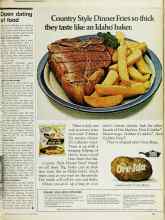 Better Homes & Gardens October 1973 Magazine Article: Open dating of food